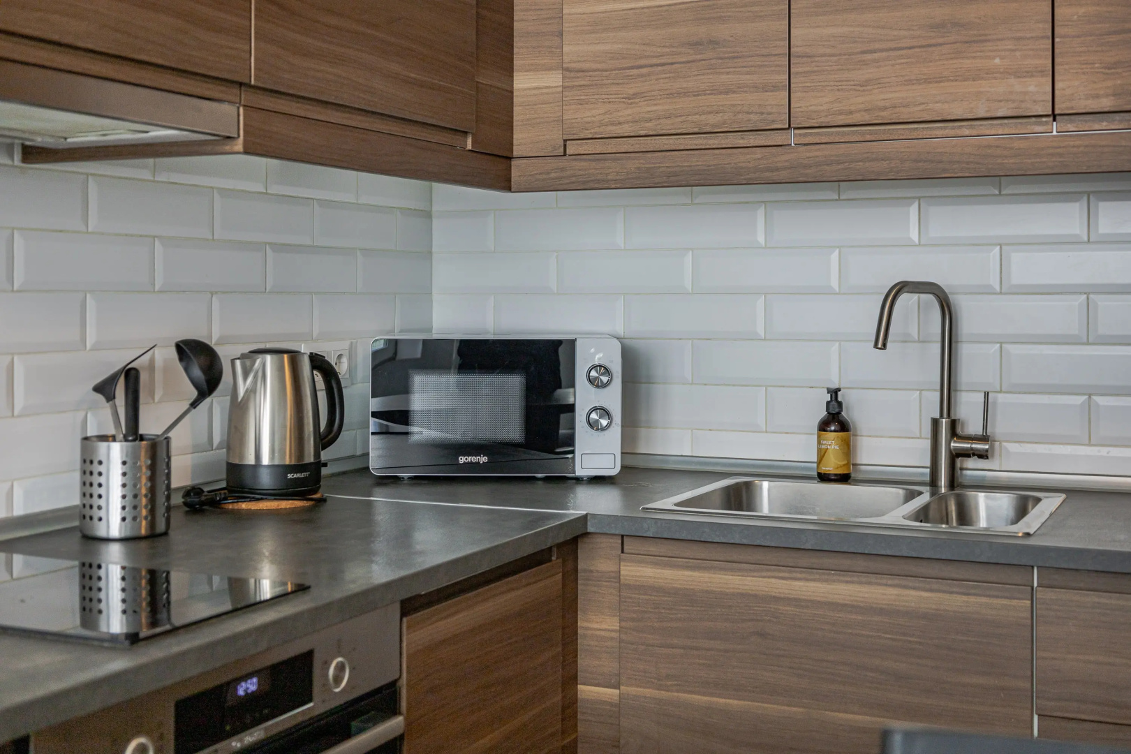Квартира Smart Host на Технопарке