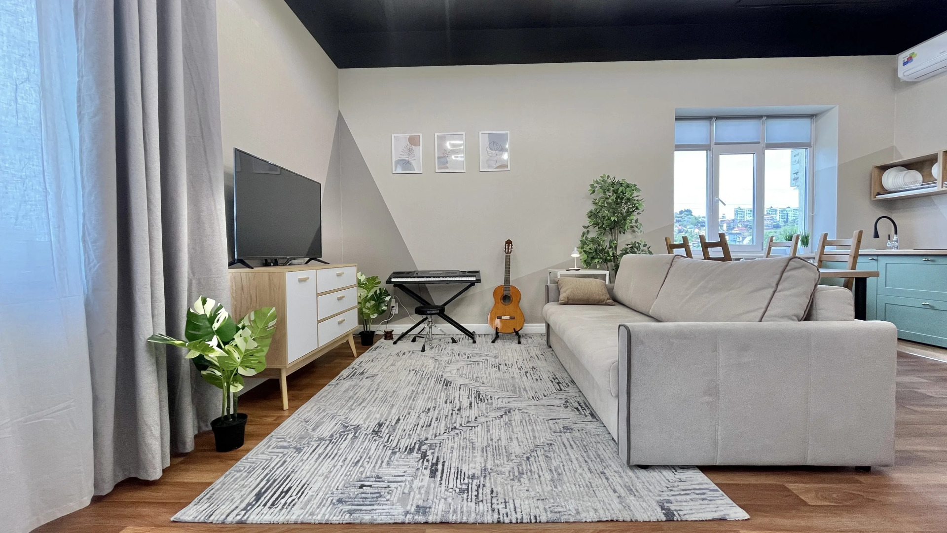 Альфа Апартаменты Метелева