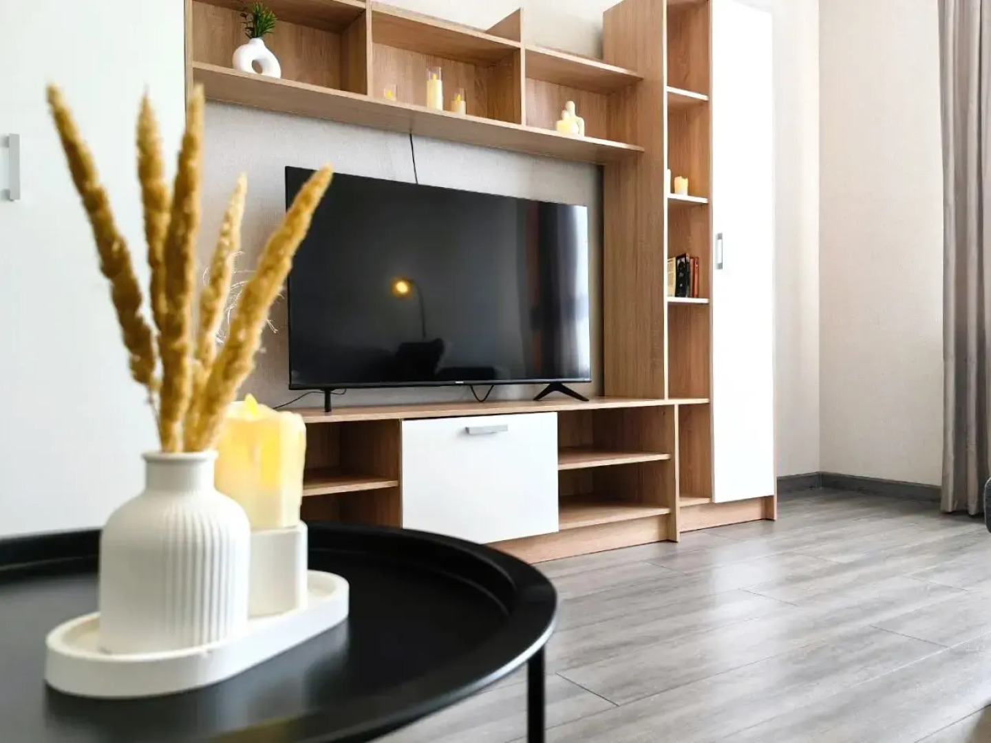 Квартира Евротрехкомнатная в ЖК Бизнес Класса