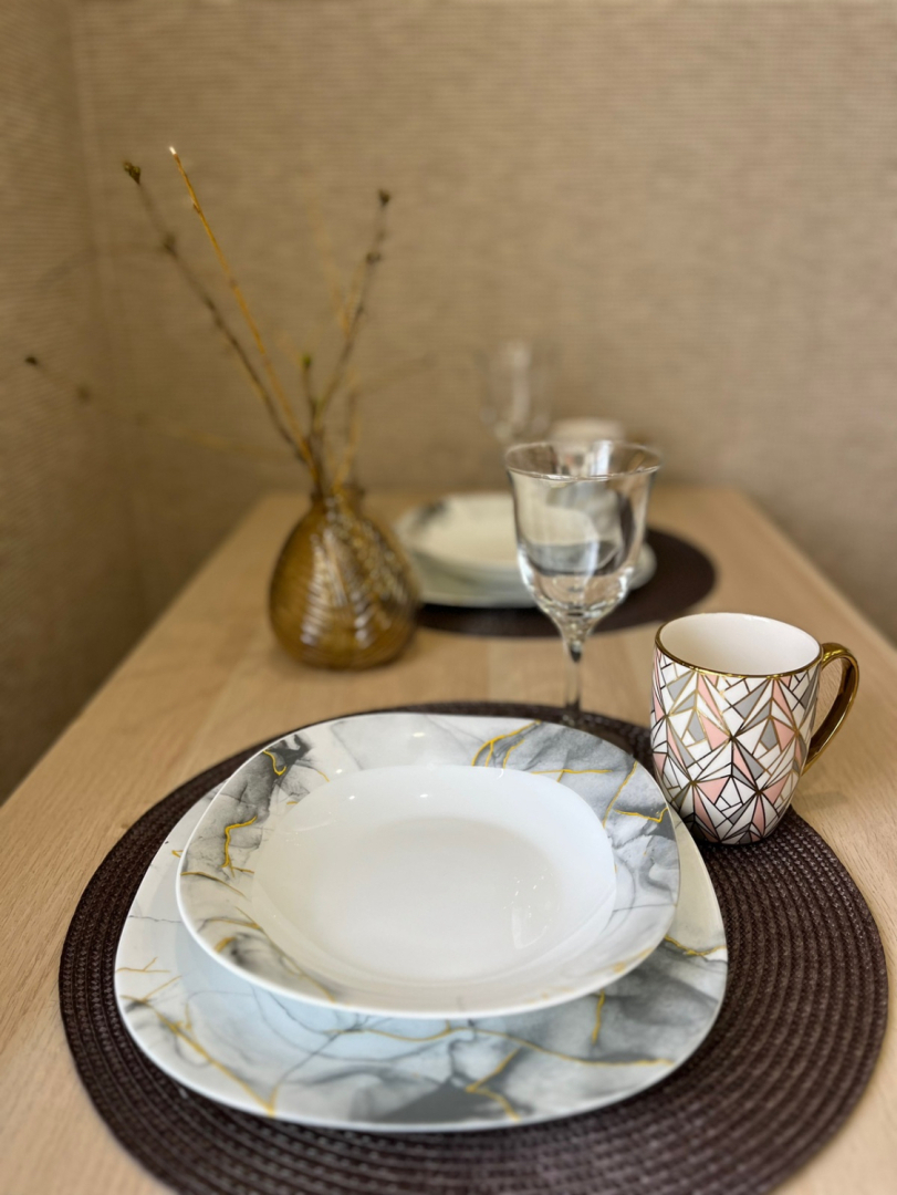 Квартира во 2 микрорайоне 28