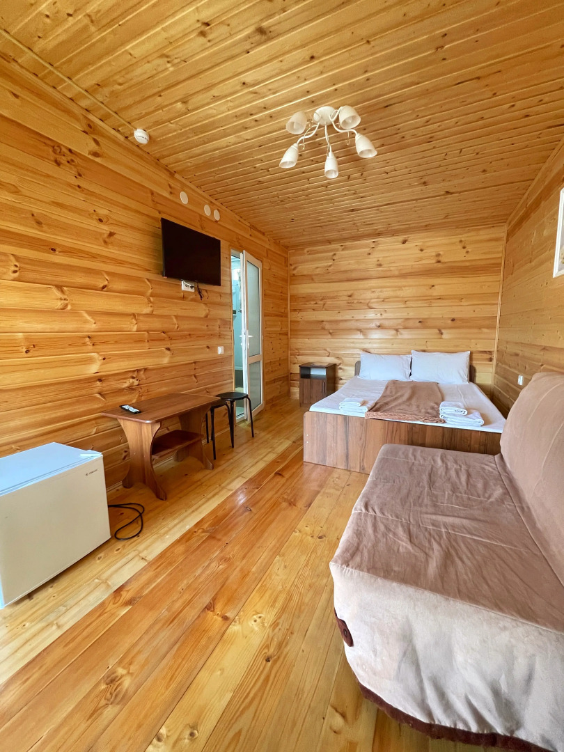 Гостевой Дом Лазурит