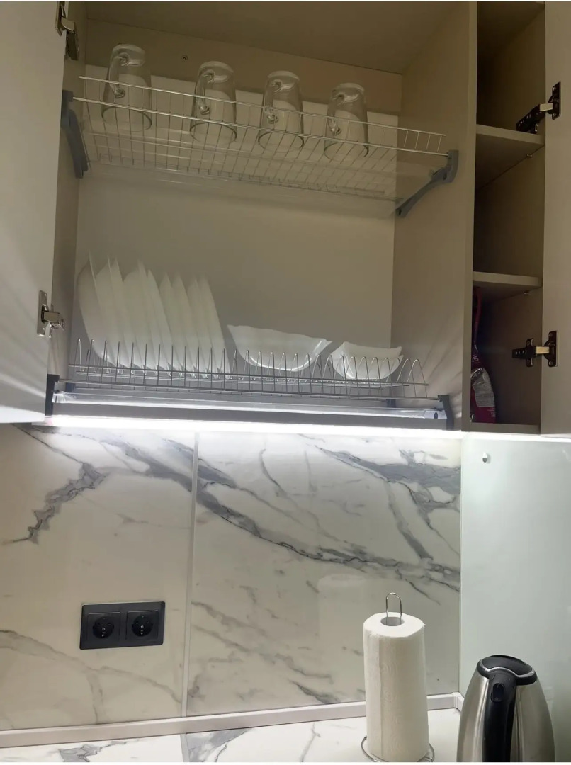 Апартаменты на Луговой Улице 2