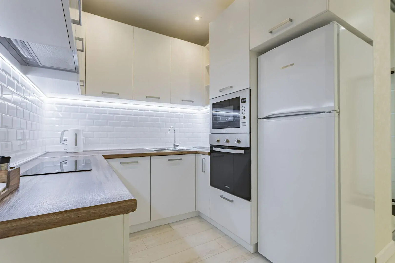 Квартира Музыка Свободы