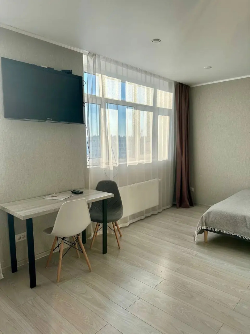 Квартира Студия Колумб