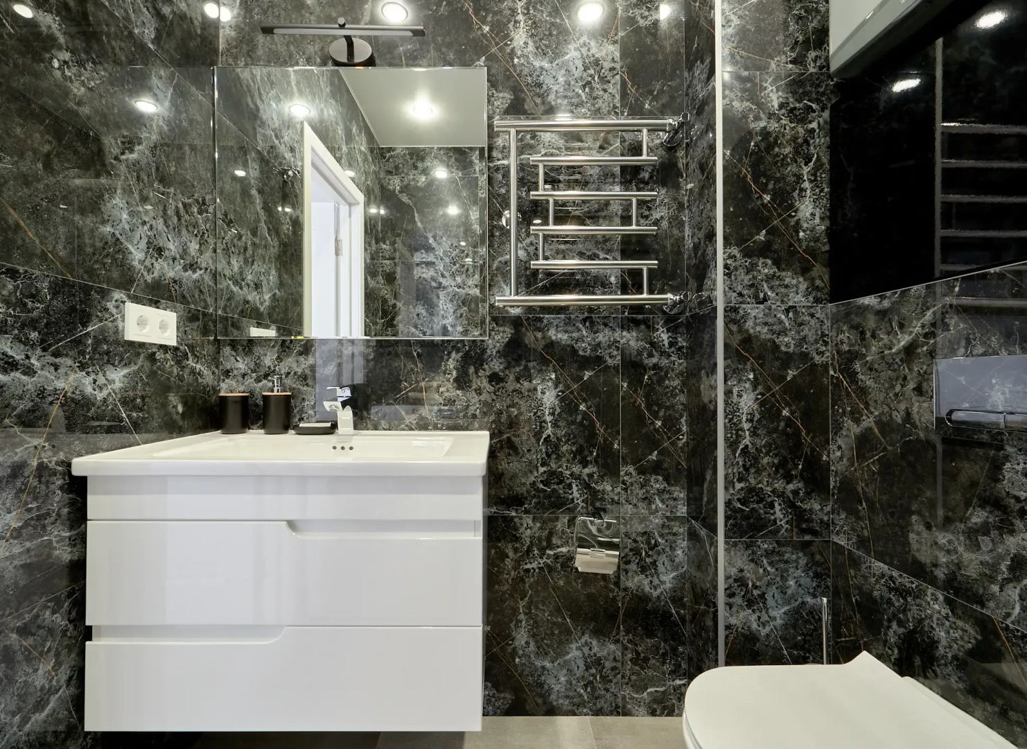 Квартира Апартаменты на Окопной