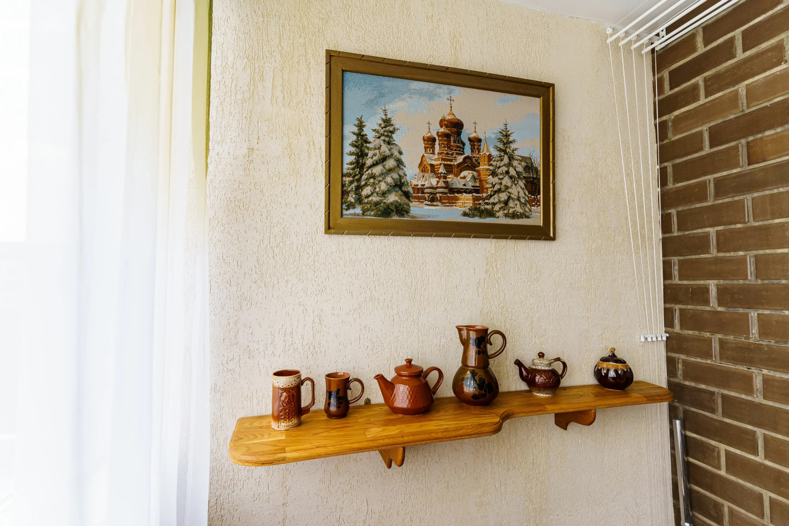 Апартаменты в Новороссийске Расположенные в Жк Комфорт Класса Регата от LetoApart