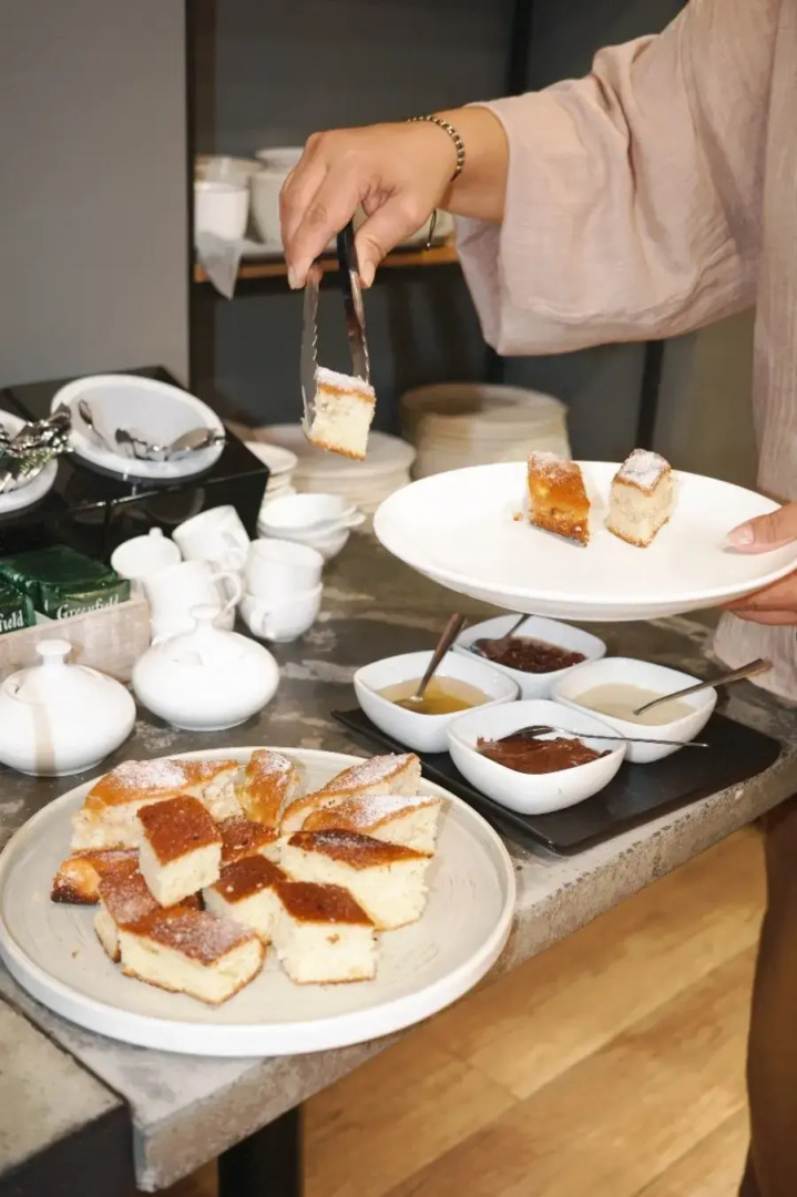 Отель Cartez by Horizon Hotels Yerevan