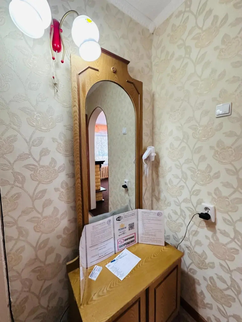 Квартира Надым Зверева 1