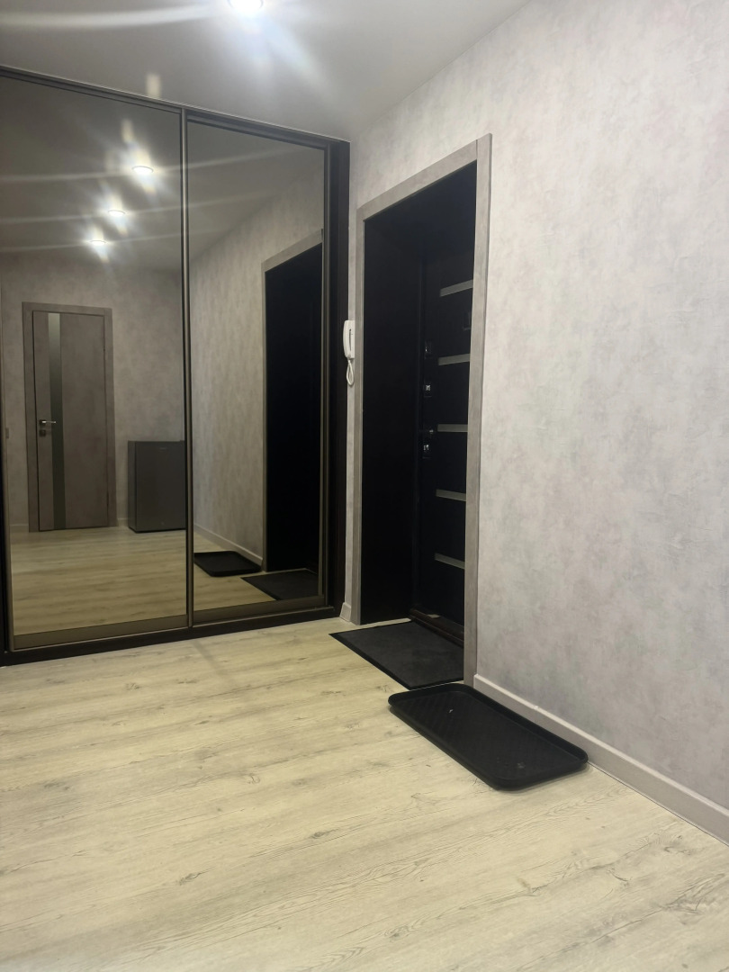 Квартира с дизайнерским ремонтом Shumiloff Apartments