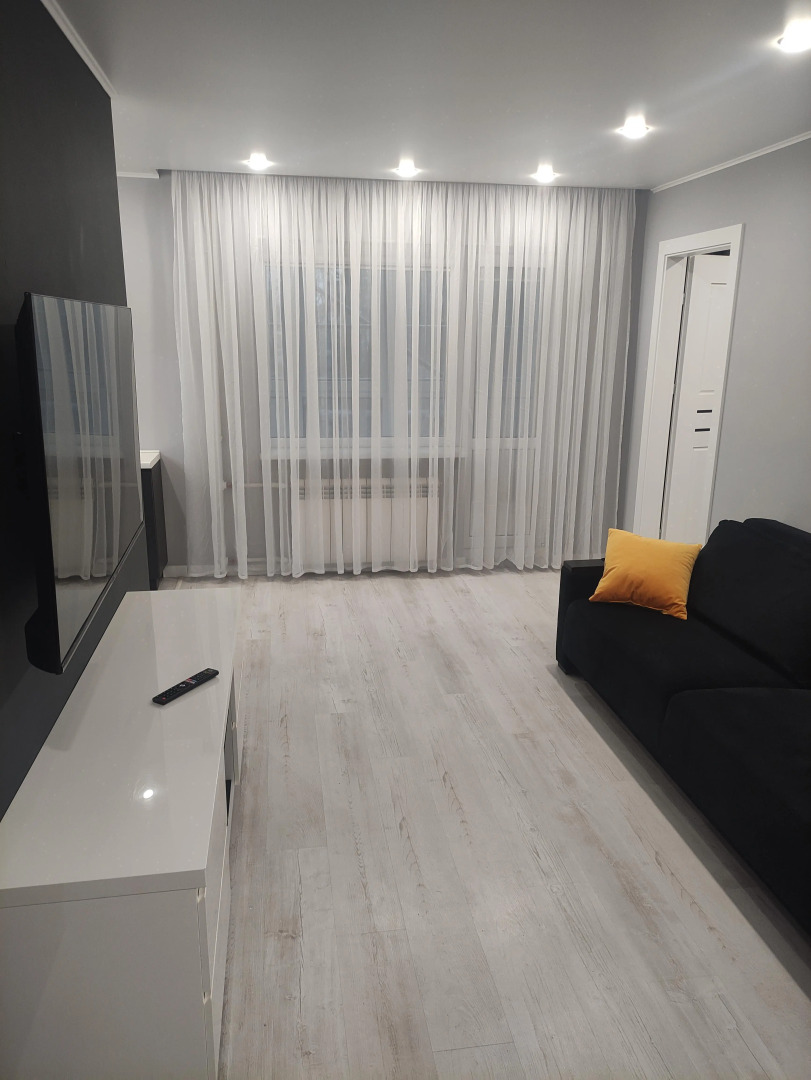 Квартира Двухкомнатная квартира в самом центре