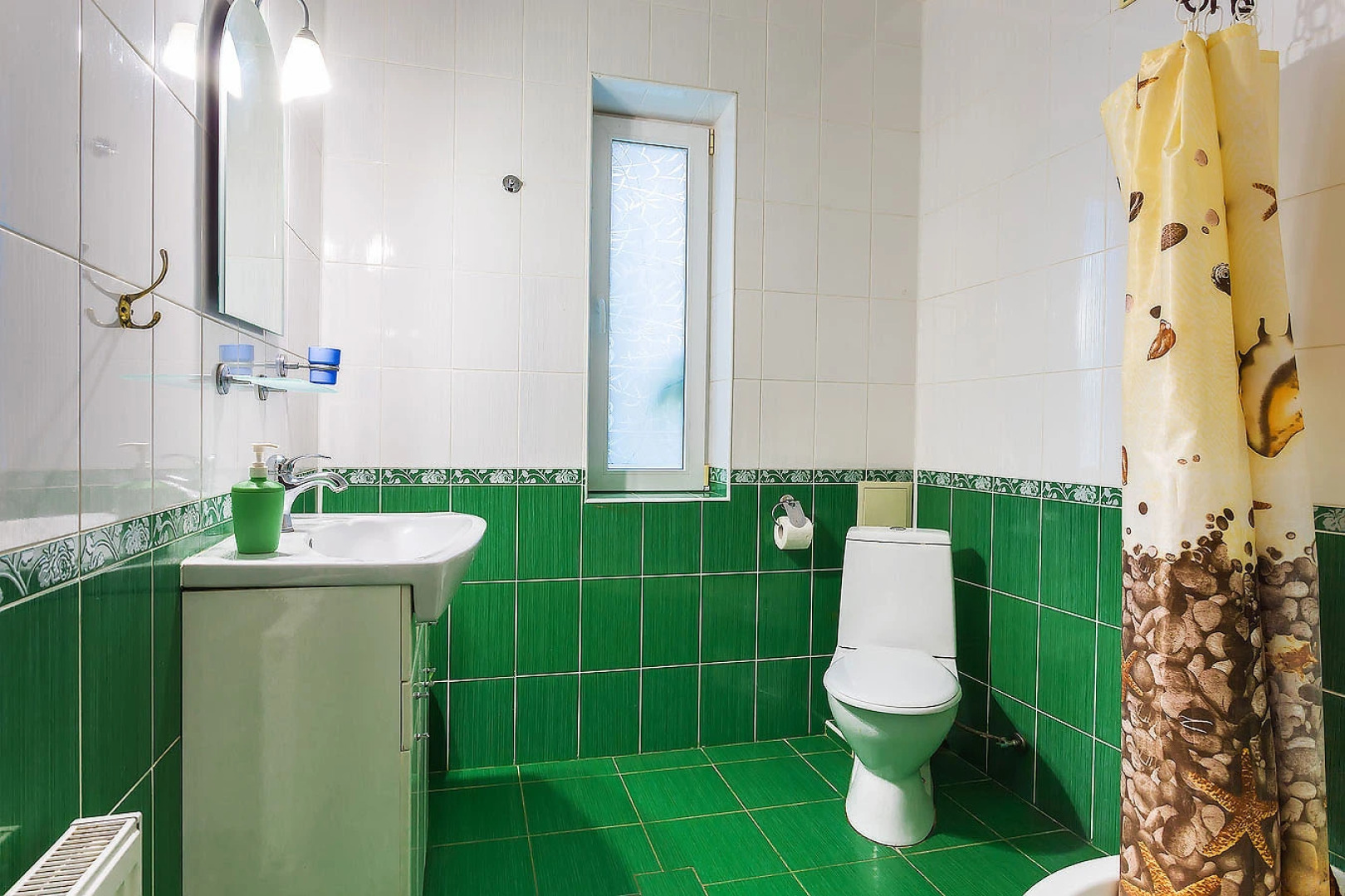 Гостевой дом Таврика