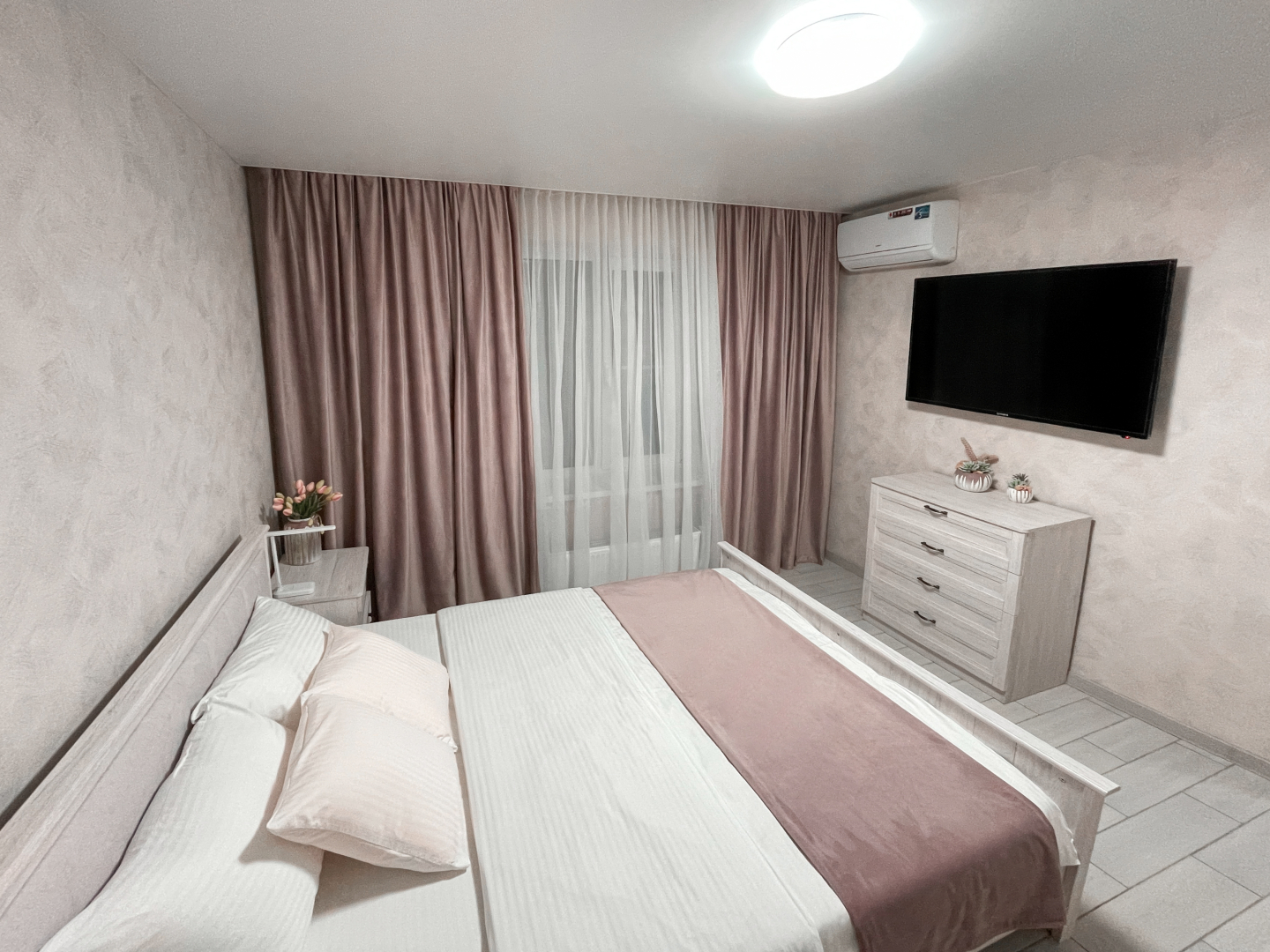 Квартира на Карла Маркса