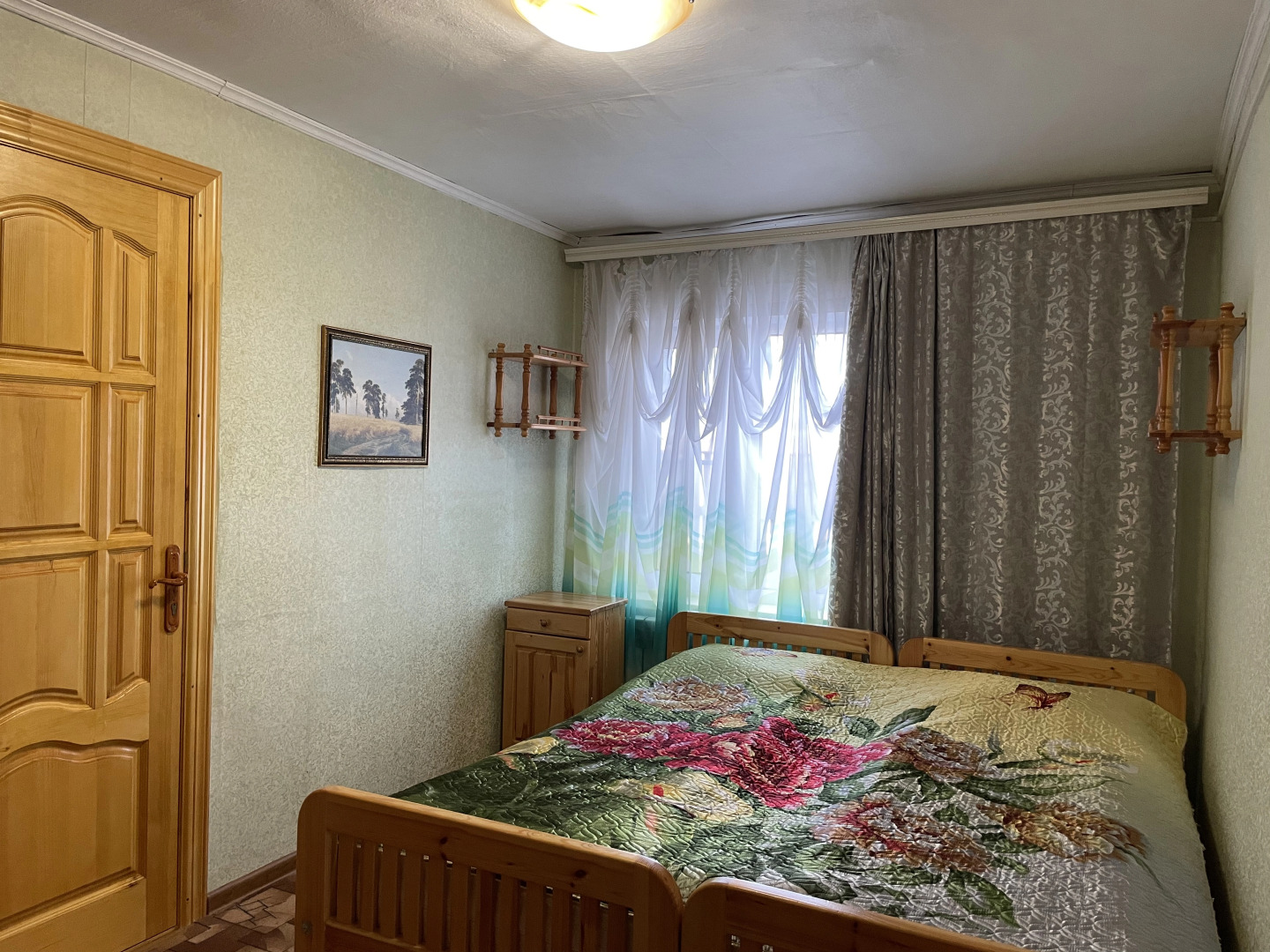 Коттедж Березка