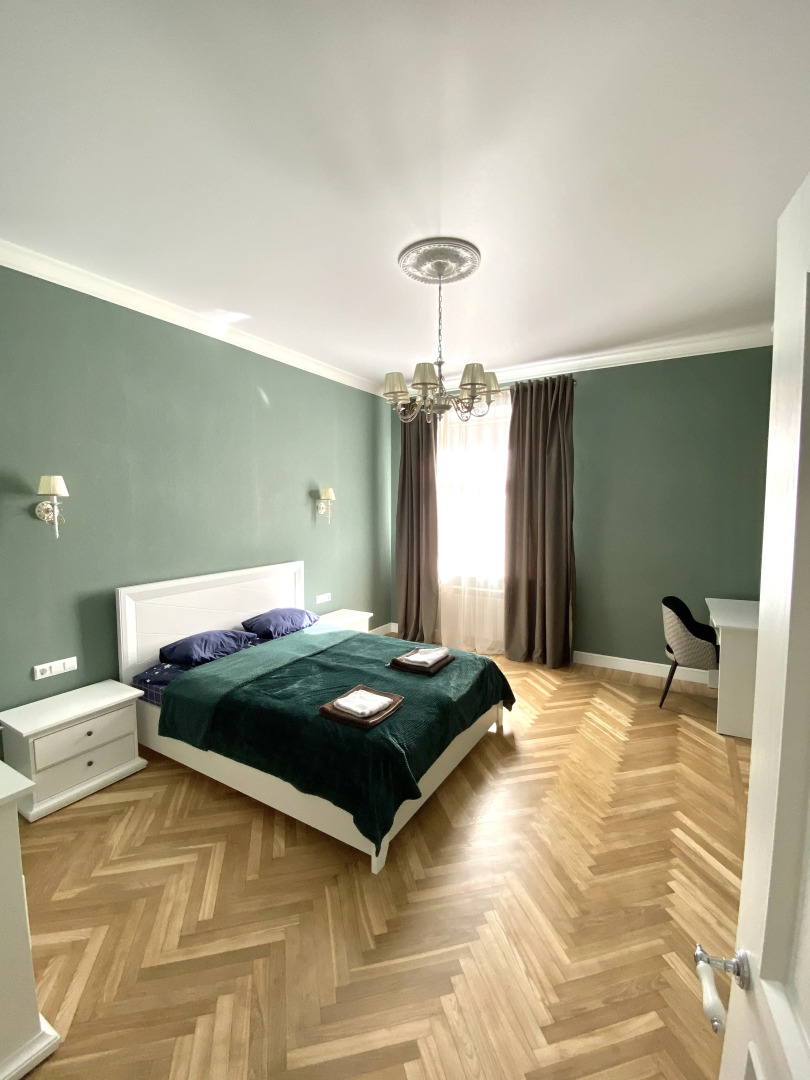 Премиум Апартаменты у Зоопарка