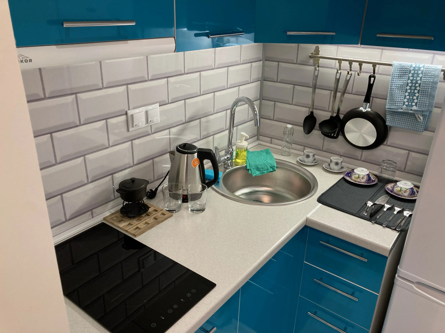 Апартаменты Км Tower Plaza Нижний Новгород от Уют и Комфорт Нн