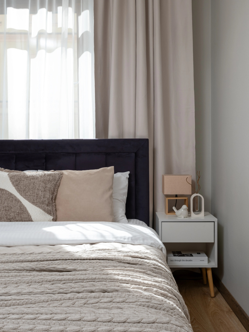 Квартира GM Apartments Шикарная Четвёрка на Тверской