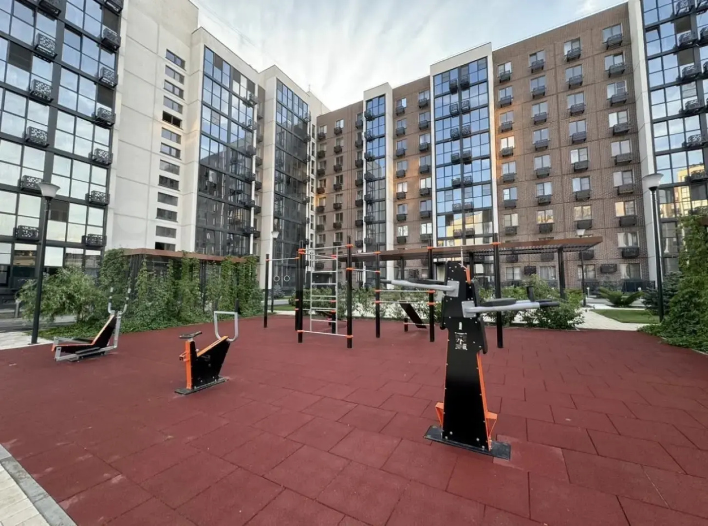 Квартира Уютная в центре города