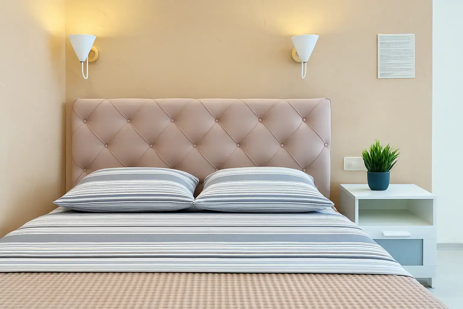 Апартаменты Bаllet Suite