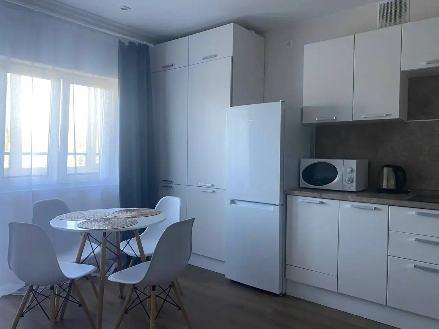 Квартира Сканди Style