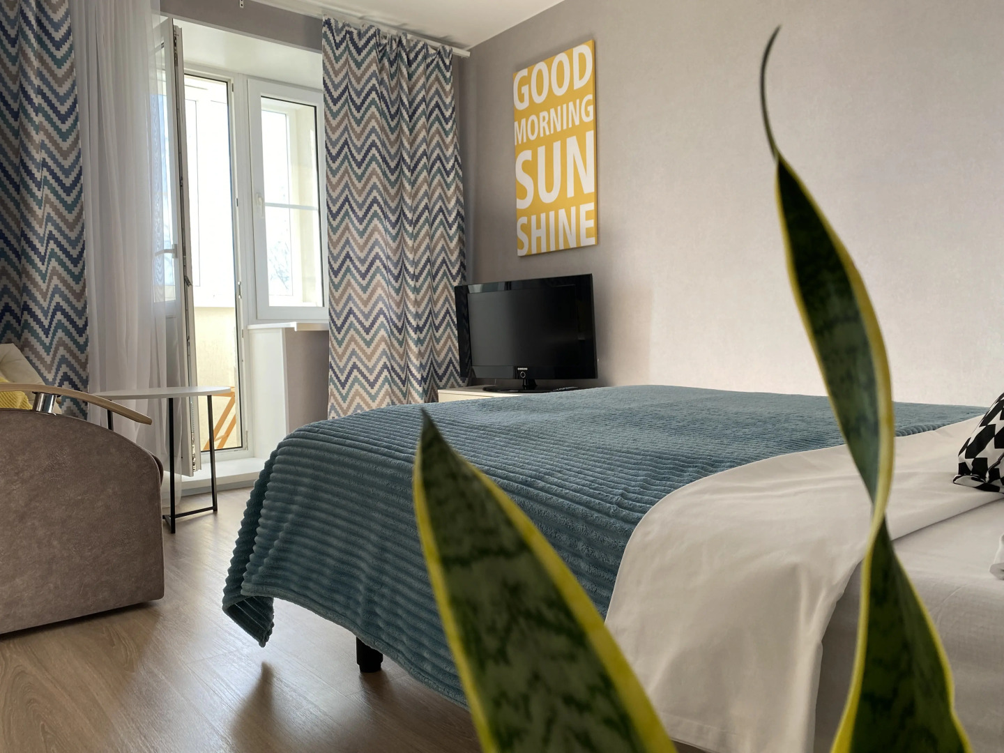 Квартира Квартира Недалеко от Центра Костромы