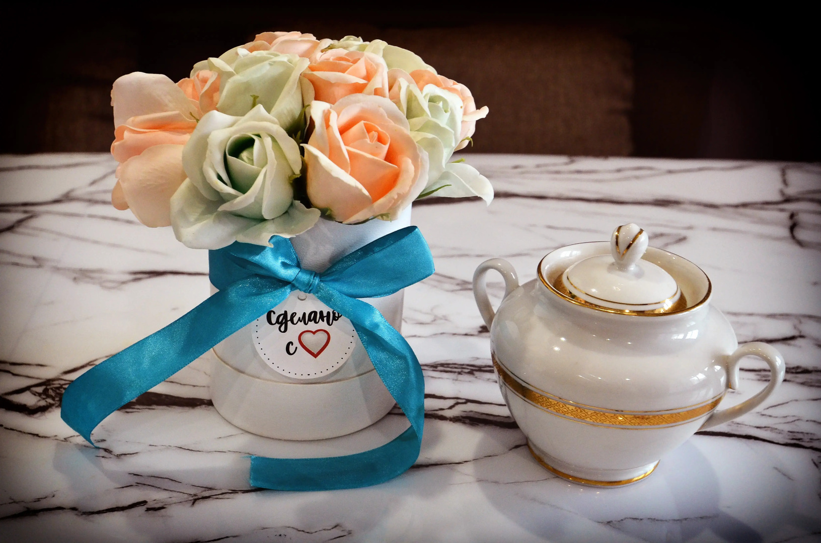 Квартира 2-х Комнатная