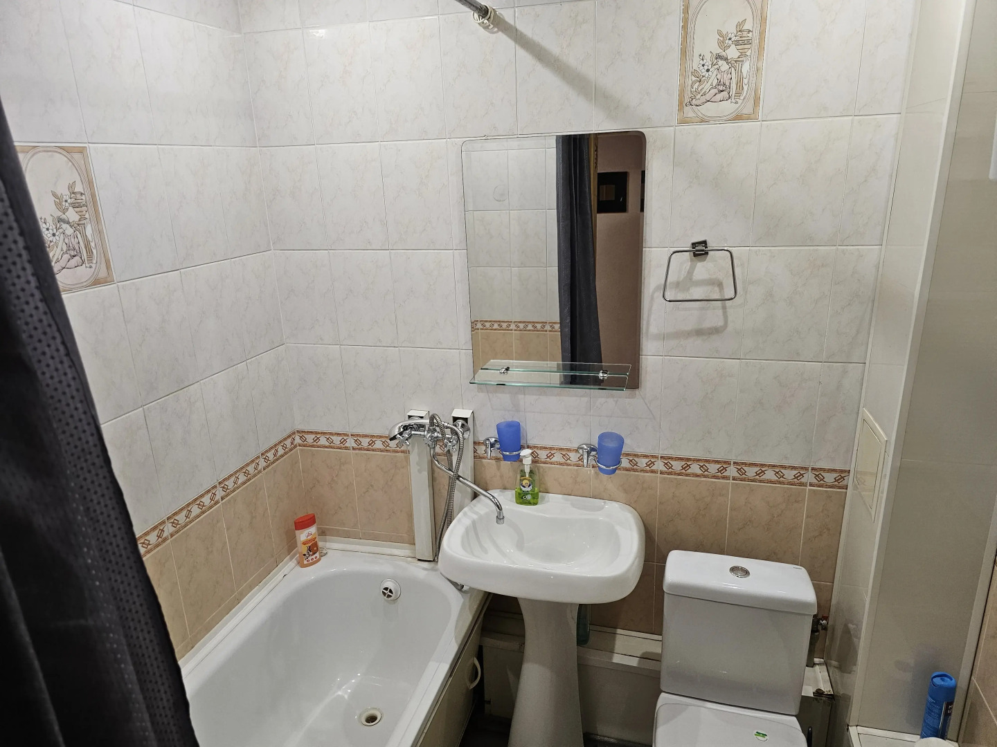 Апартаменты Центр Воронежа , Около Галереи Чижова