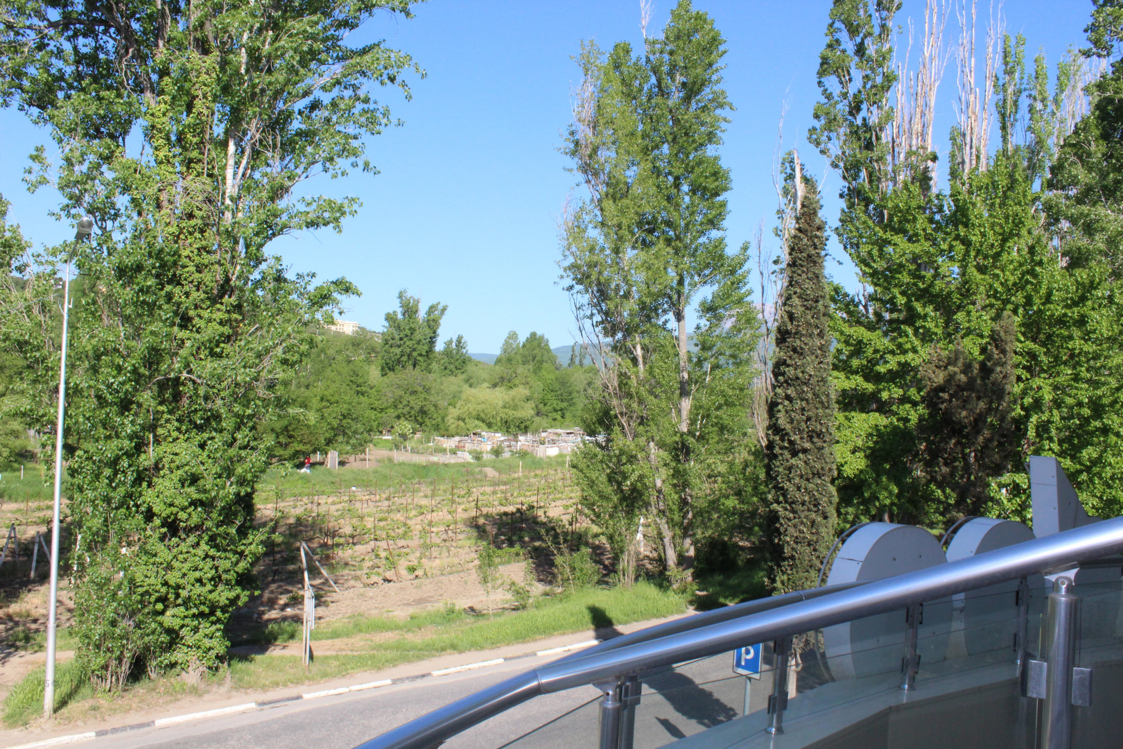 Отель Равенна