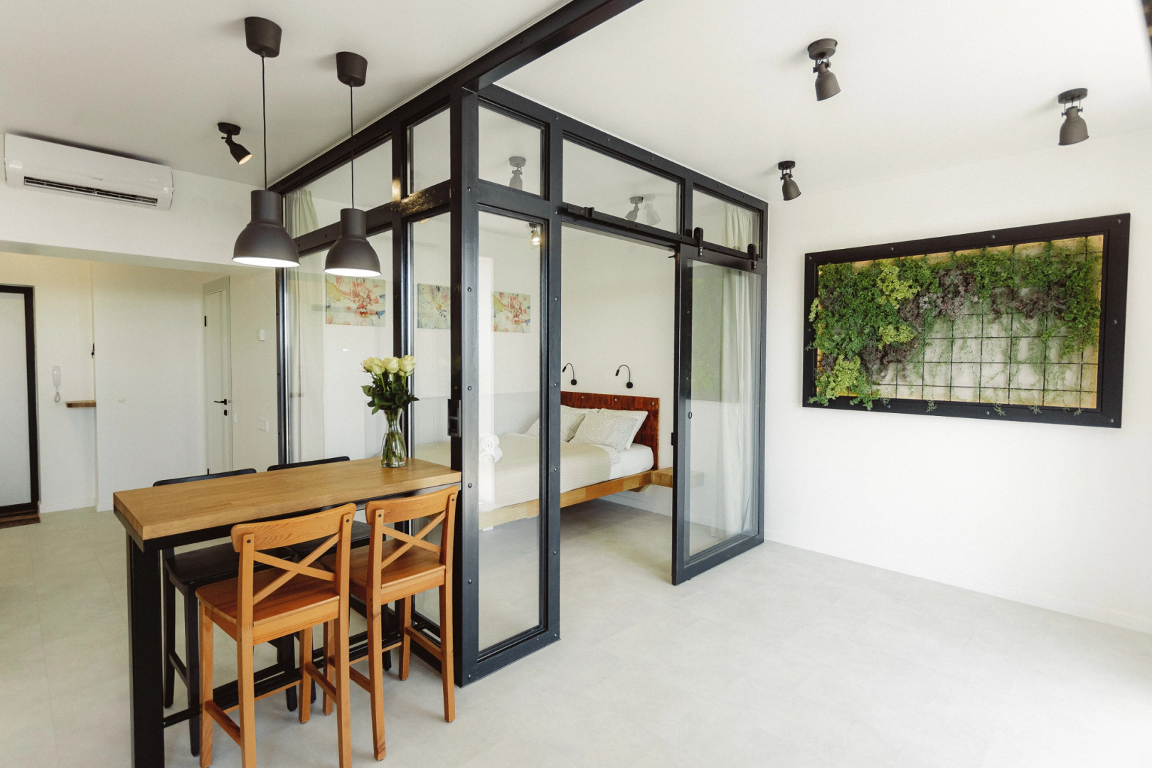 Апартаменты Cozy39