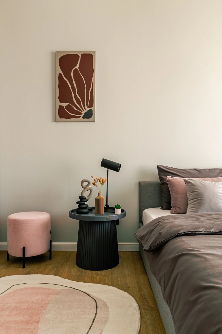 Квартира Бизнес Класс на 52 Этаже с Потрясающим Видом на Москву