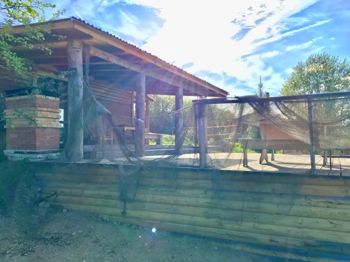 База Отдыха Ладога-Марина