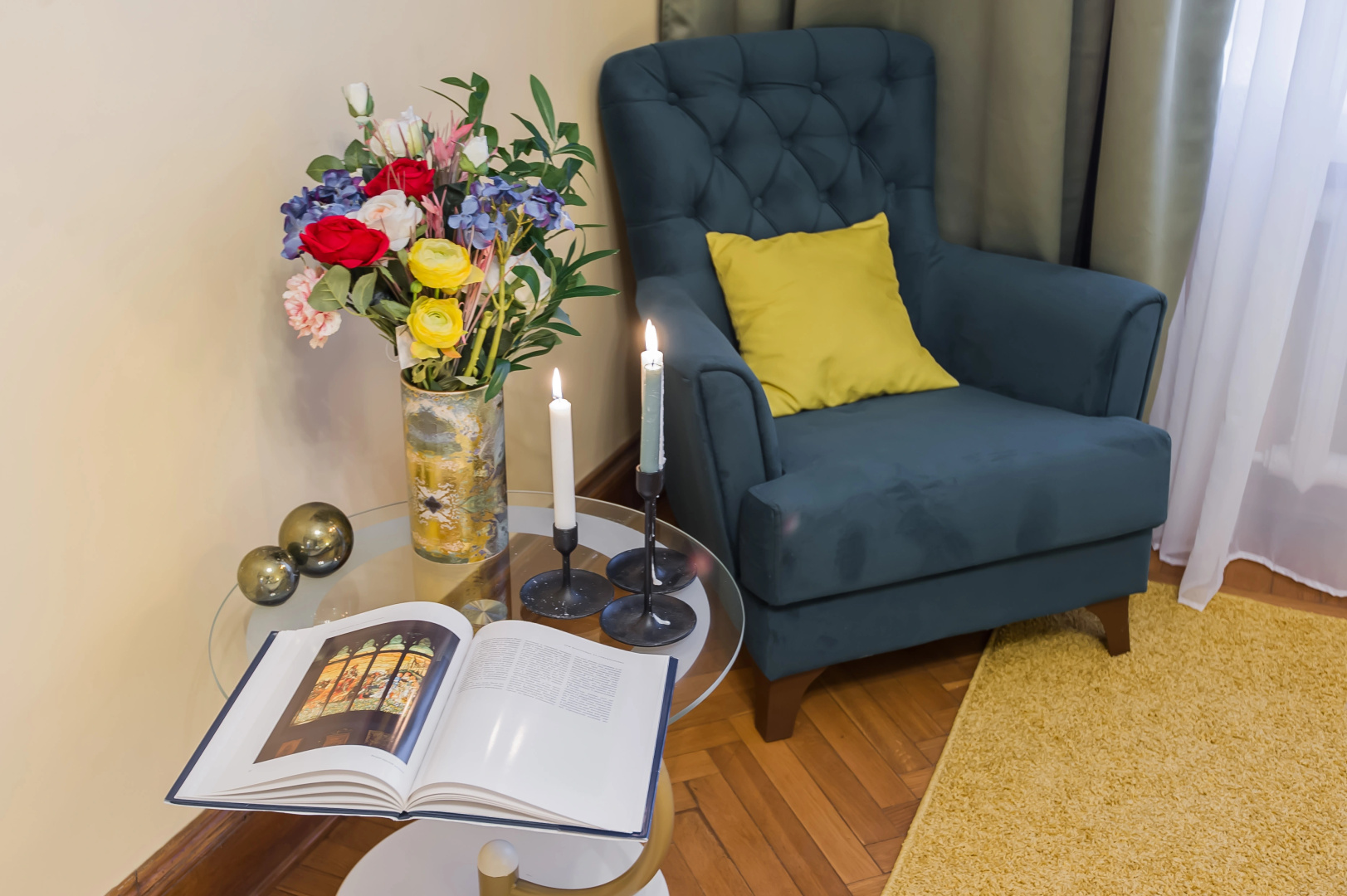 Квартира GM Apartments в Легендарной Сталинской высотке