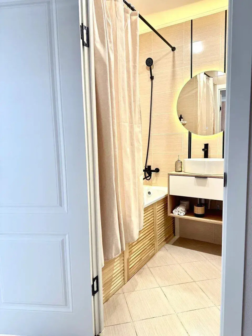 Апартаменты Zavidovo Design