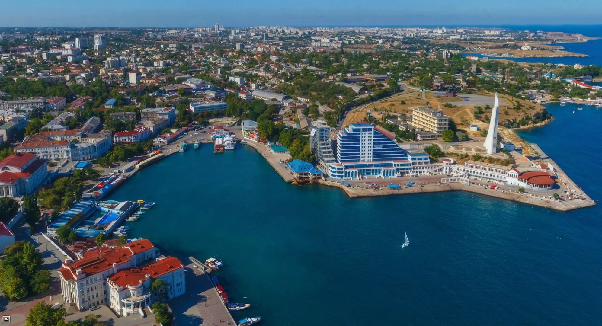 Хостел Артбухта