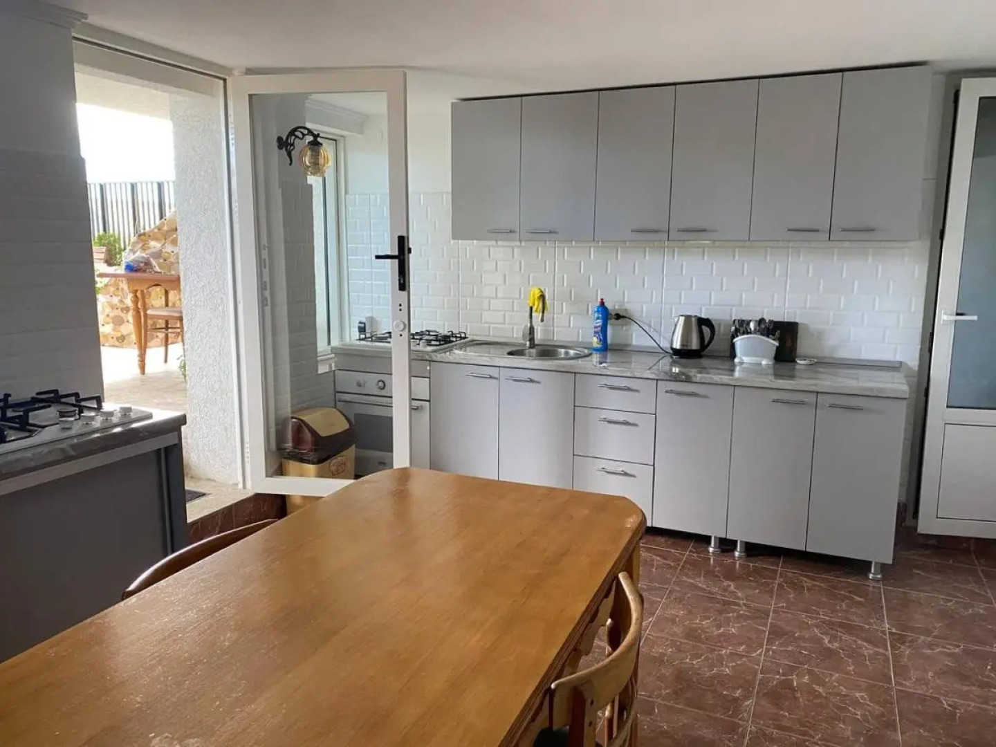 Гостевой дом Элида