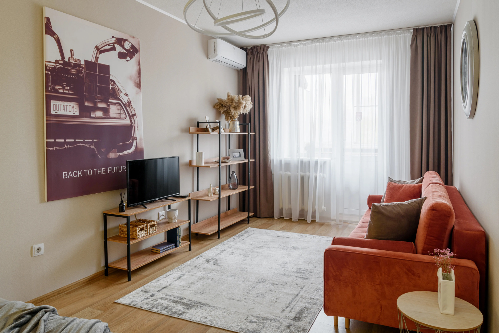 Апартаменты для Вас Университетская