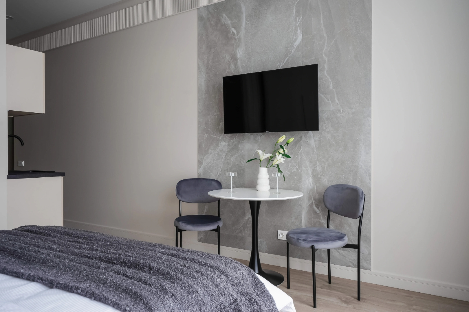 Апартаменты California by Pavlov