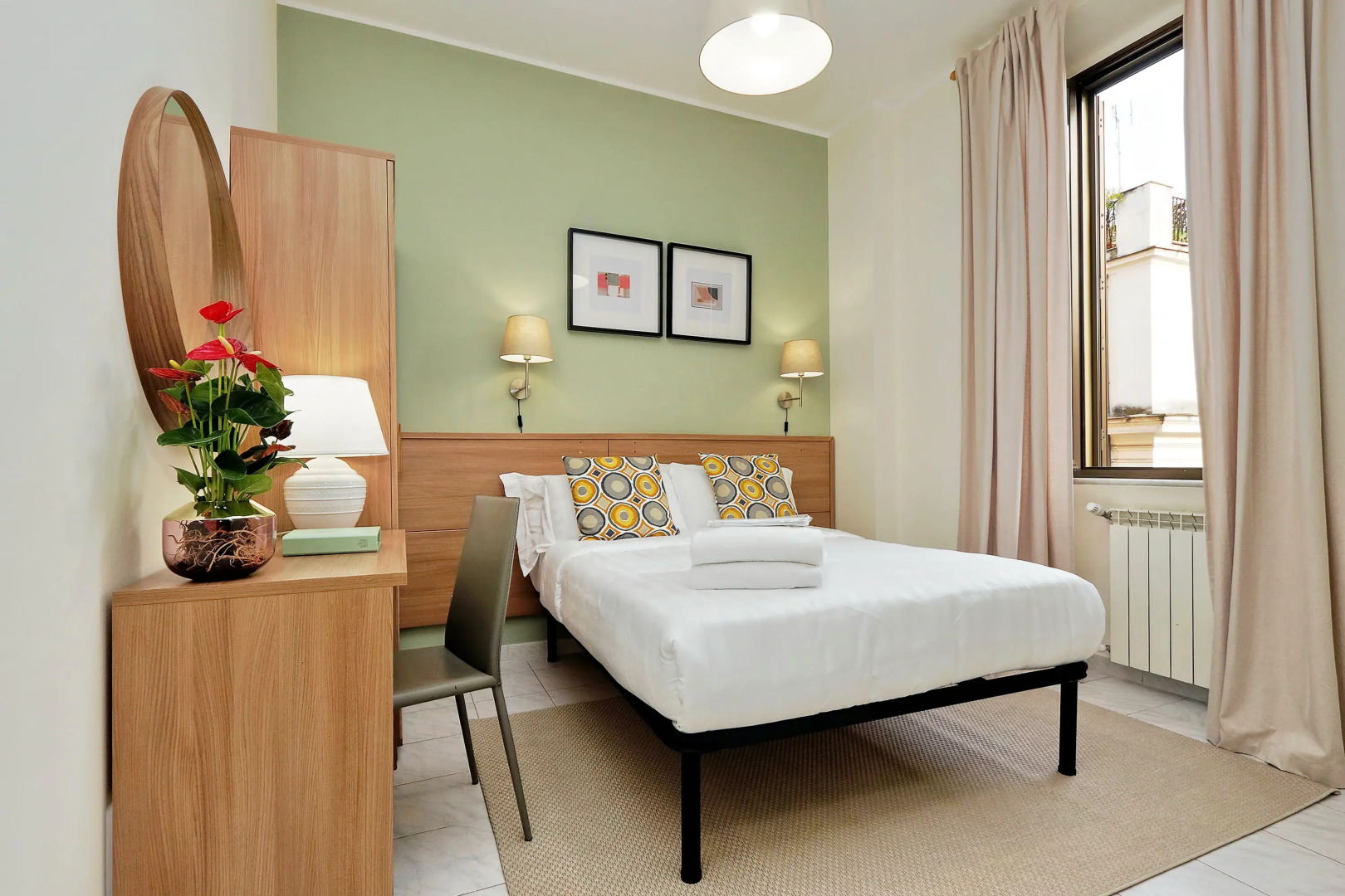 Hotel Casa Santa Sofia