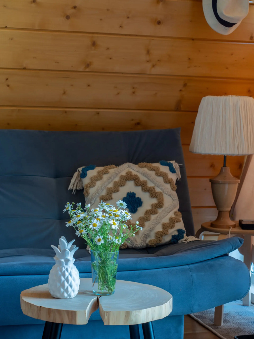 Частный дом Вершина