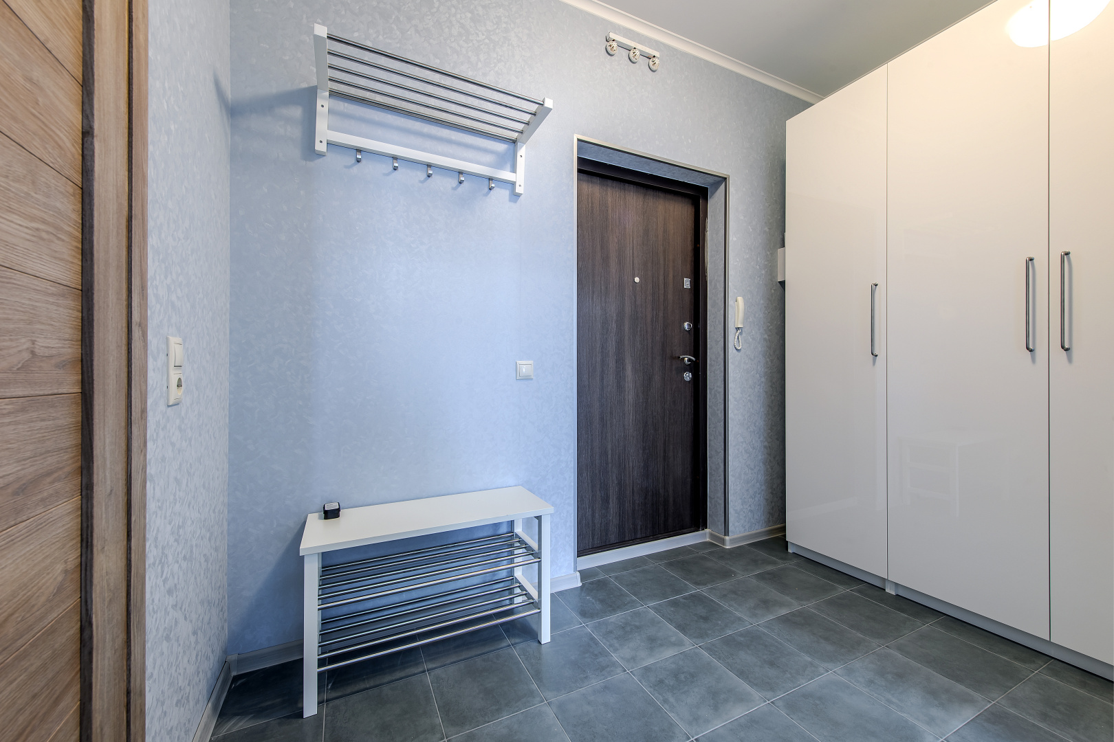 Апартаменты ApartMe Фрунзенская