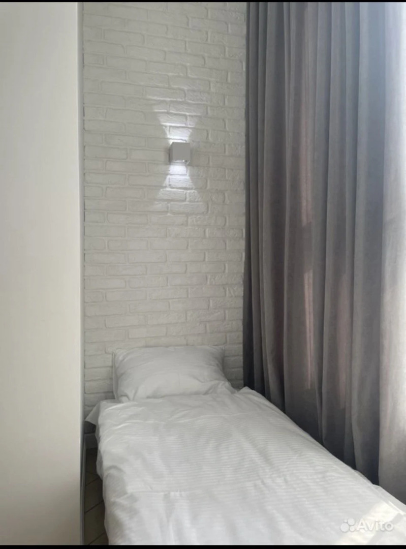 Квартира у Моря Жк Резиденция у Моря