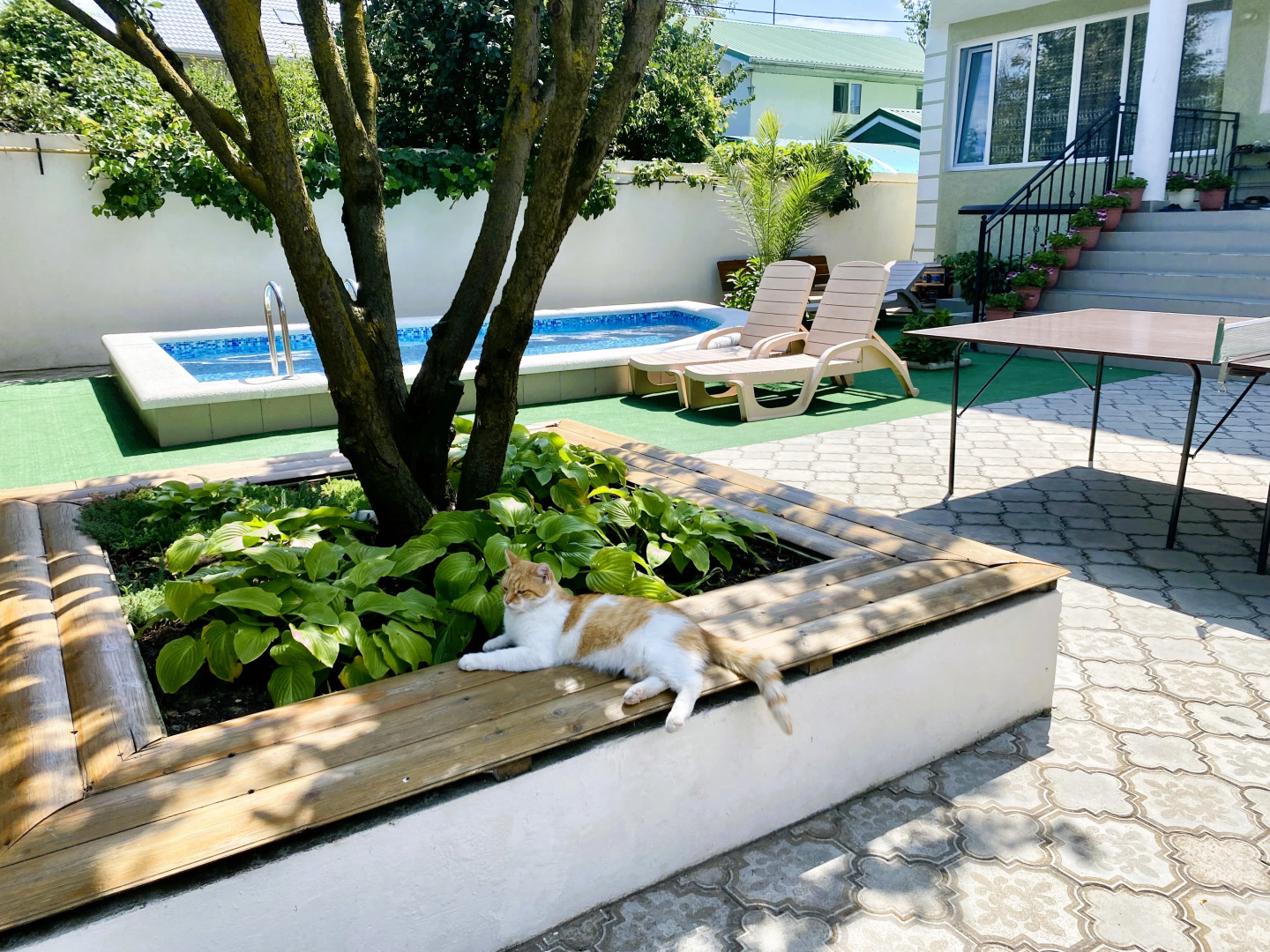 Гостевой дом Регион Море