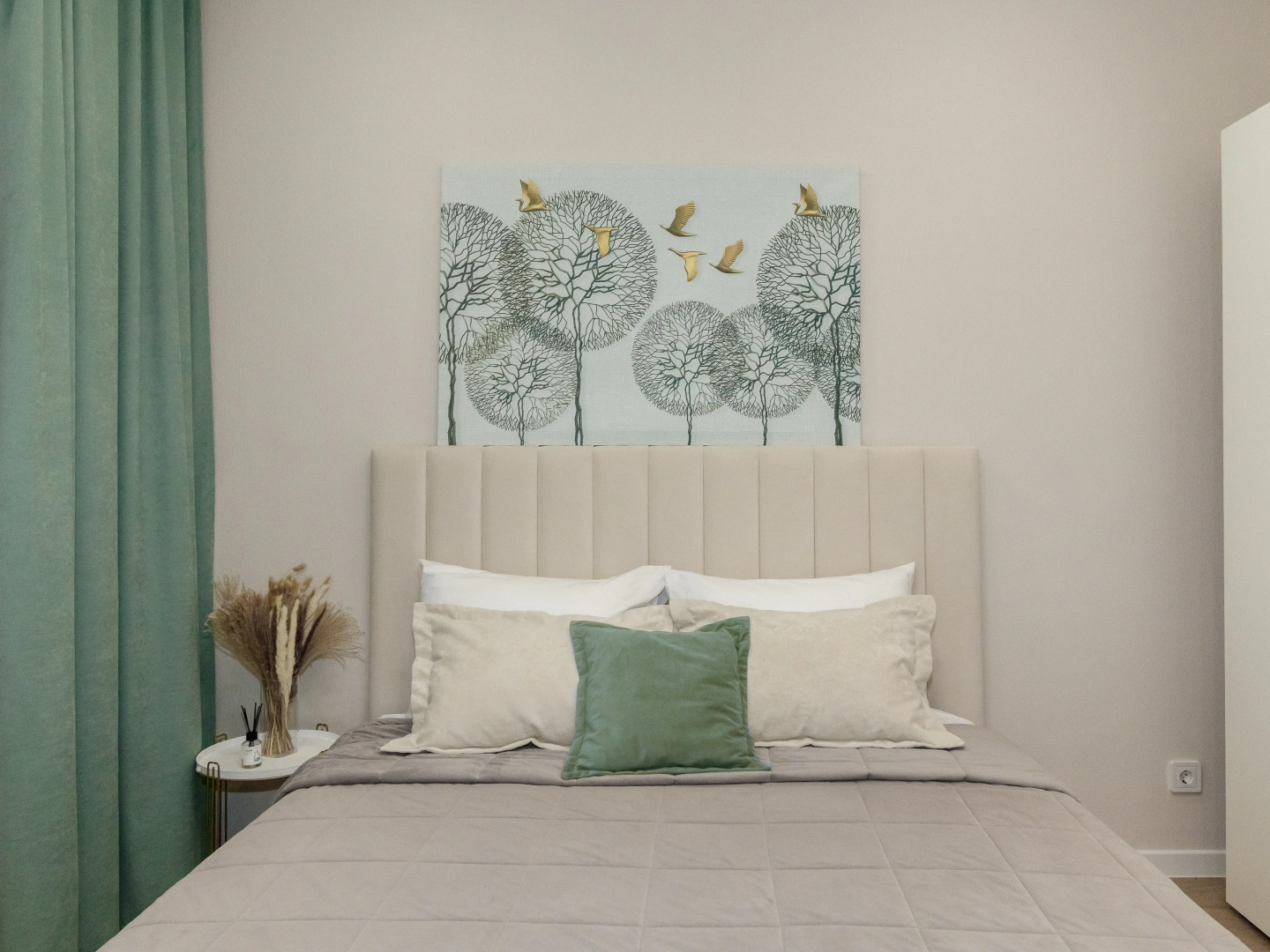 Квартира комфортная однокомнатная в ЖК ДА.Квартал Централь