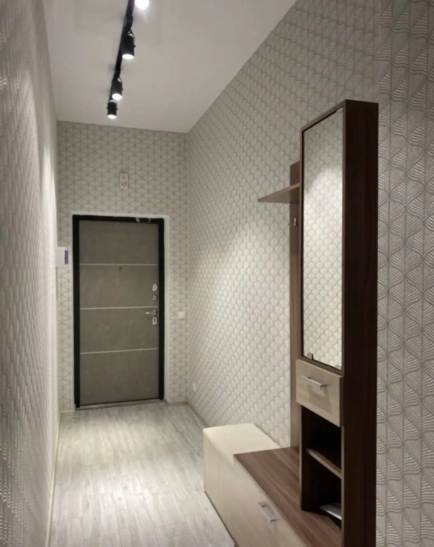 Апартаменты Четыре сезона