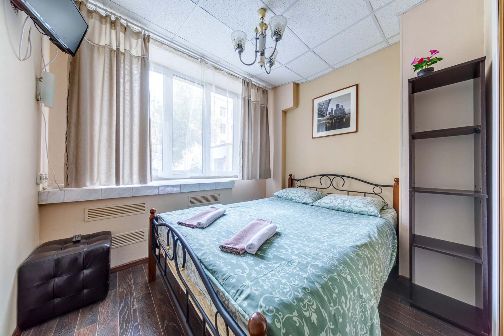 Мини-отель Черемушки