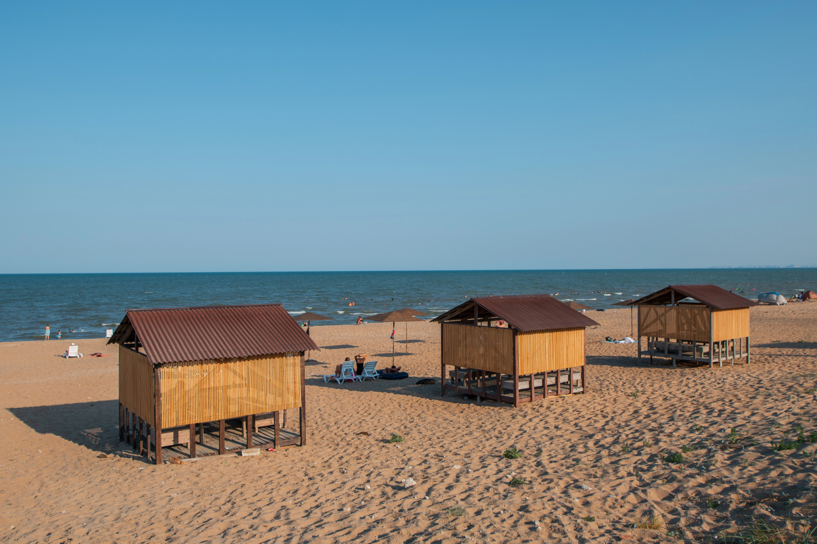 Гостевой дом Якорь