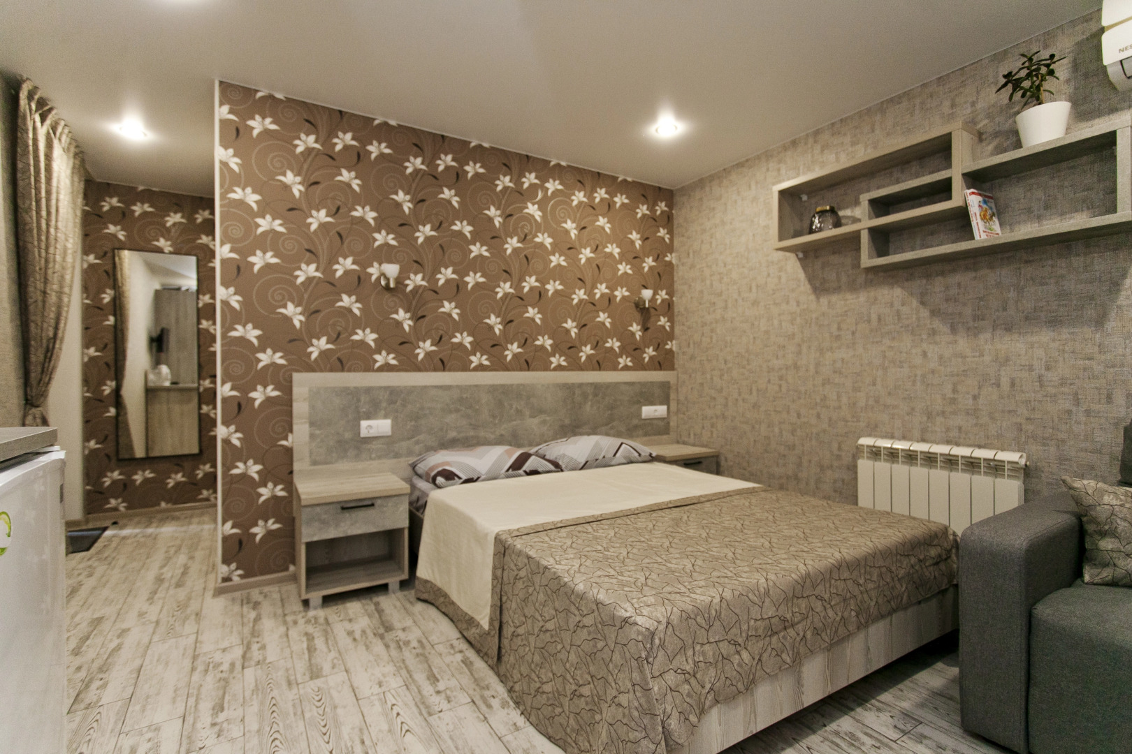 Gostevoy Dom Na Kirova