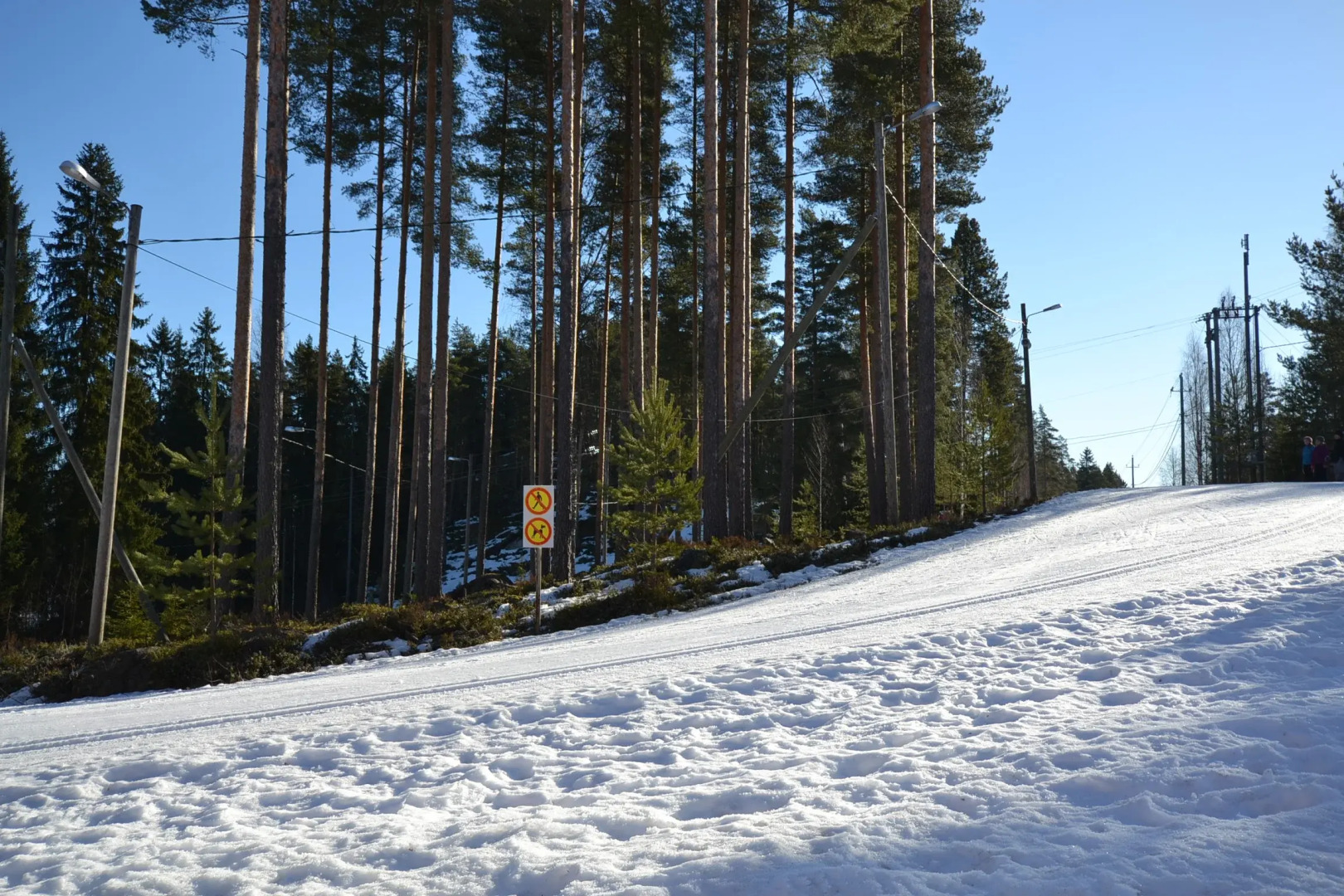 Вилла Энонтур