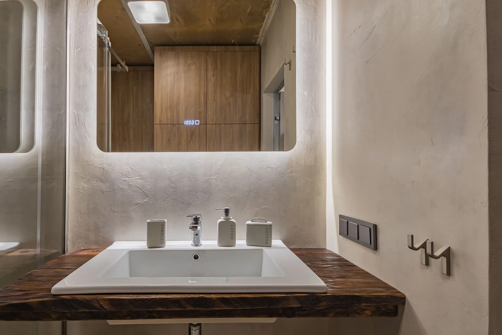 Апартаменты Красный кирпичЪ