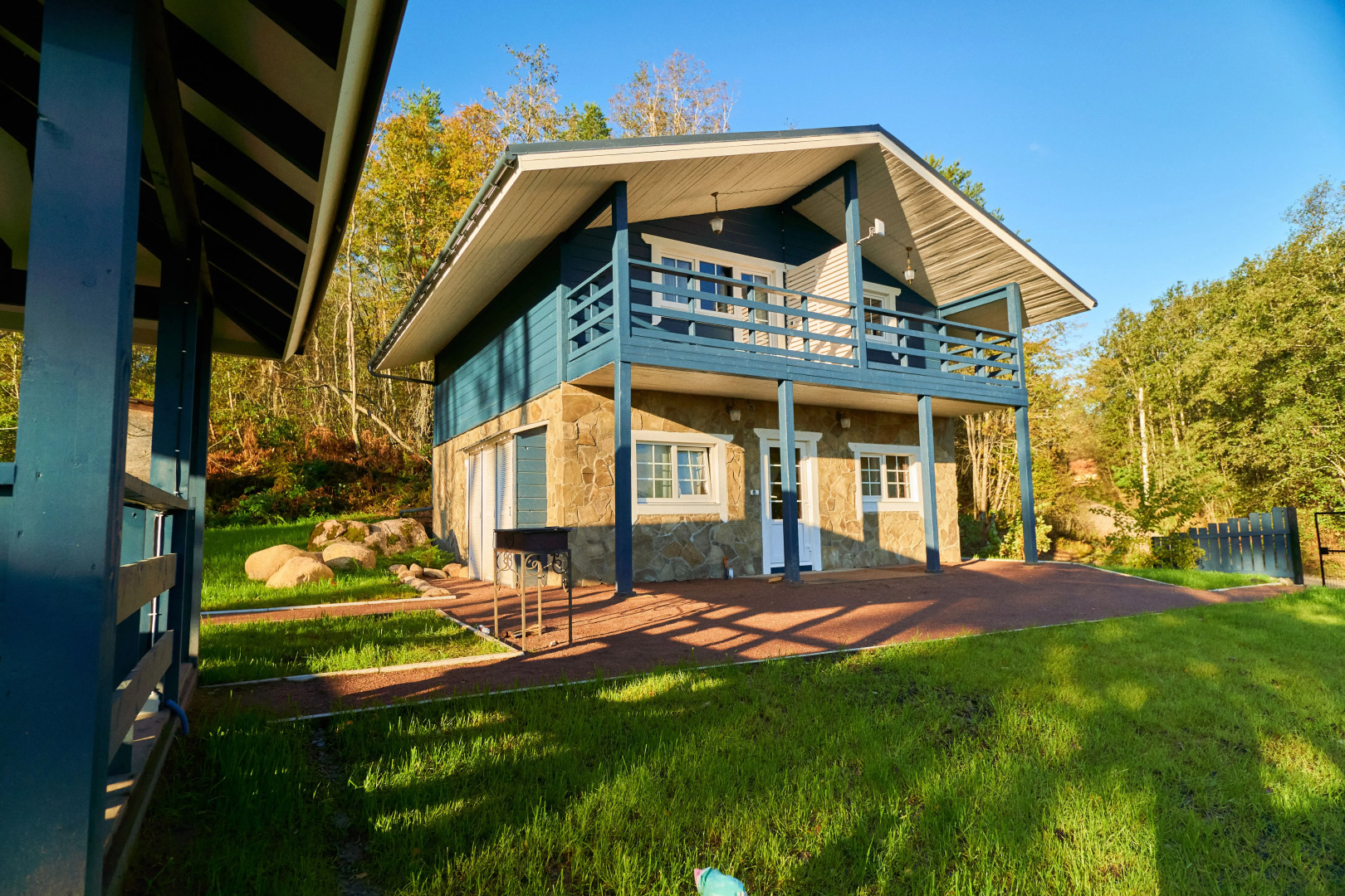 Гостевой дом Талони