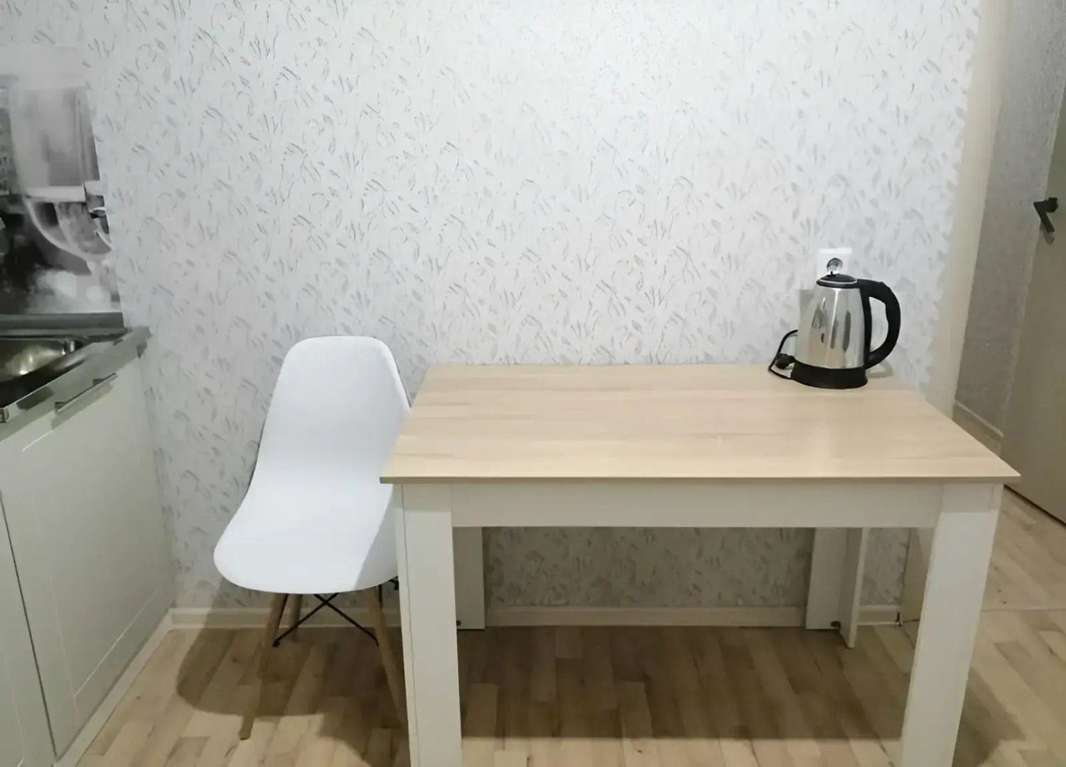 Квартира у ОЗЕРА